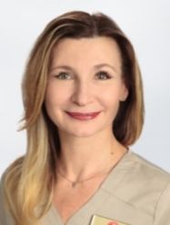 Пашкевич Ольга Павловна