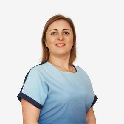 Чеботарь Инна Викторовна