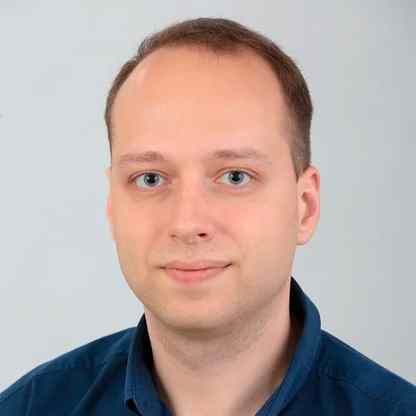 Сергеев Алексей Владимирович