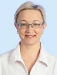 Адуцкевич Васелина Николаевна