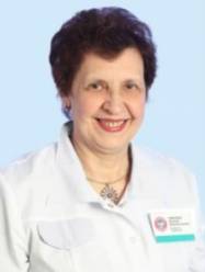 Присевок Евгения Константиновна