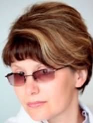 Раевская Жанна Георгиевна