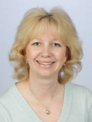 Ракоть Елена Александровна