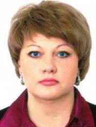 Хованская Галина Николаевна