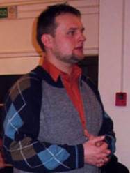 Андрей Витушко