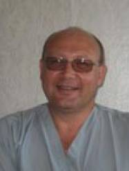 Волков Владимир Игоревич