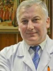 Сорока Николай Федорович