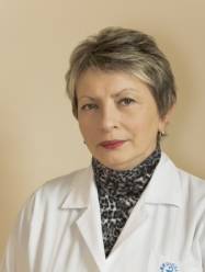 Дундарова Галина Георгиевна