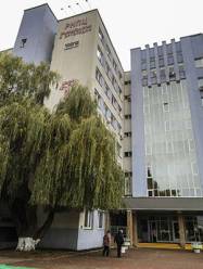 РНПЦ травматологии и ортопедии в Минске