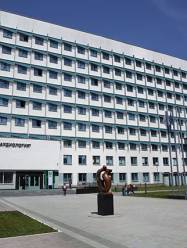 РНПЦ Кардиология в Минске