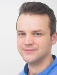 Рогальский Виталий Владимирович