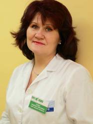 Роман Надежда Ивановна