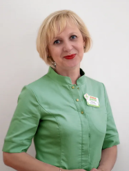 Романива Алла Николаевна