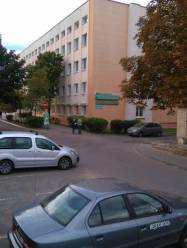 РНПЦ оториноларингологии