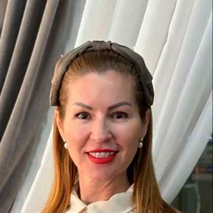 Верес Ирина Анатольевна