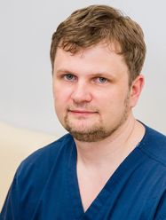 Рутковский Валерий Анатольевич