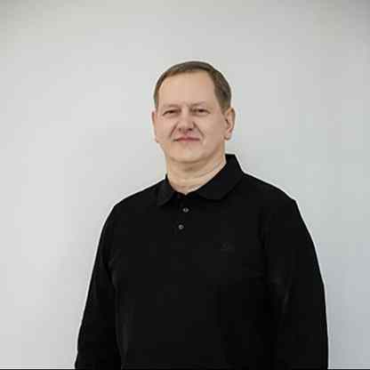 Долгополик Сергей Петрович