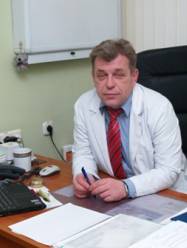 Скакун Павел Григорьевич