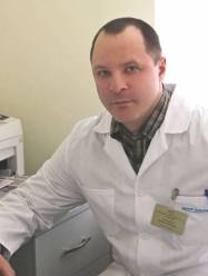 Саникович Виктор Иванович