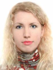 Санько Анна Казимировна