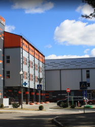 Медицинский центр «Life City»