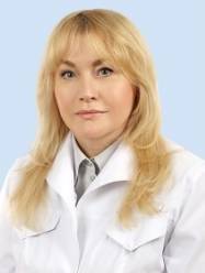 Сенаторова Яна Валерьевна