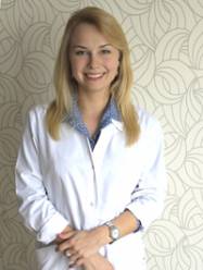 Сербенкова Анна Сергеевна