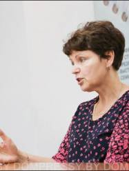 Шаповал Евгения Викторовна