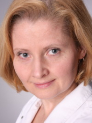 Шарафанович Елена Михайловна