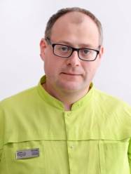 Шаранда Владимир Анатольевич