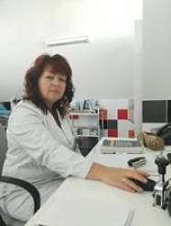 Шелег Светлана Леонидовна