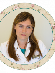 Шилкина Екатерина Викторовна