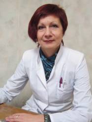 Шилова Оксана Владимировна