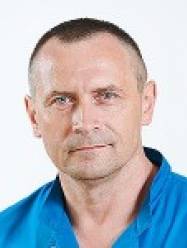 Швед Михаил Михайлович