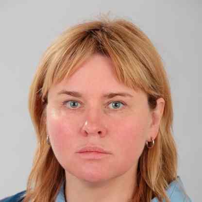 Романовская Татьяна Юрьевна