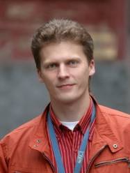 Ситник Александр Александрович