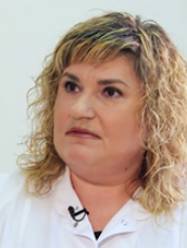 Скриганова Инесса Анатольевна