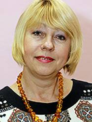 Смирнова Татьяна Анатольевна