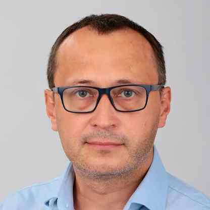 Голобородько Николай Владимирович