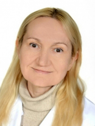 Собко Екатерина Антоновна