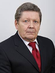 Соломонов Евгений Дмитриевич