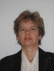 Сорокина Светлана Эдуардовна