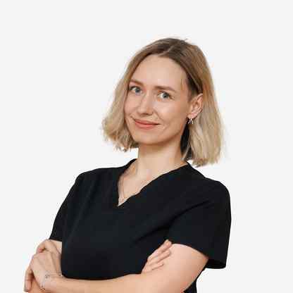 Винничек Екатерина Сергеевна