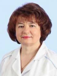 Стадуб Тамара Евгеньевна