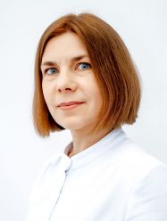 Сташкевич Наталья Михайловна