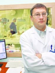 Стельмашок Валерий Иванович