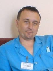 Байда Николай Георгиевич