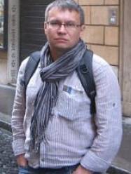 Сидорович Игорь Николаевич