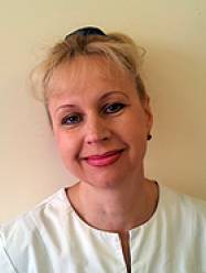 Байкова Алла Михайловна