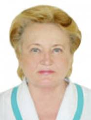 Бучик Людмила Григорьевна